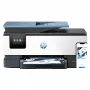 HP OfficeJet Pro 8125e langaton monitoimiväritulostin, Instant Ink; kaksipuolinen tulostus