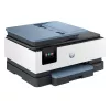 HP OfficeJet Pro 8125e langaton monitoimiväritulostin, Instant Ink; kaksipuolinen tulostus