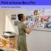 HP OfficeJet Pro 8125e langaton monitoimiväritulostin, Instant Ink; kaksipuolinen tulostus