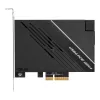 ASUS USB4 PCIe Gen4 -kortti liitäntäkortit/adapterit sisäinen DisplayPort, USB Type-C