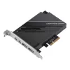 ASUS USB4 PCIe Gen4 -kortti liitäntäkortit/adapterit sisäinen DisplayPort, USB Type-C