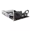 ASUS USB4 PCIe Gen4 -kortti liitäntäkortit/adapterit sisäinen DisplayPort, USB Type-C