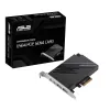 ASUS USB4 PCIe Gen4 -kortti liitäntäkortit/adapterit sisäinen DisplayPort, USB Type-C