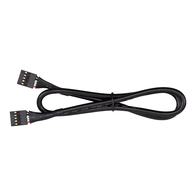 ASUS USB4 PCIe Gen4 -kortti liitäntäkortit/adapterit sisäinen DisplayPort, USB Type-C