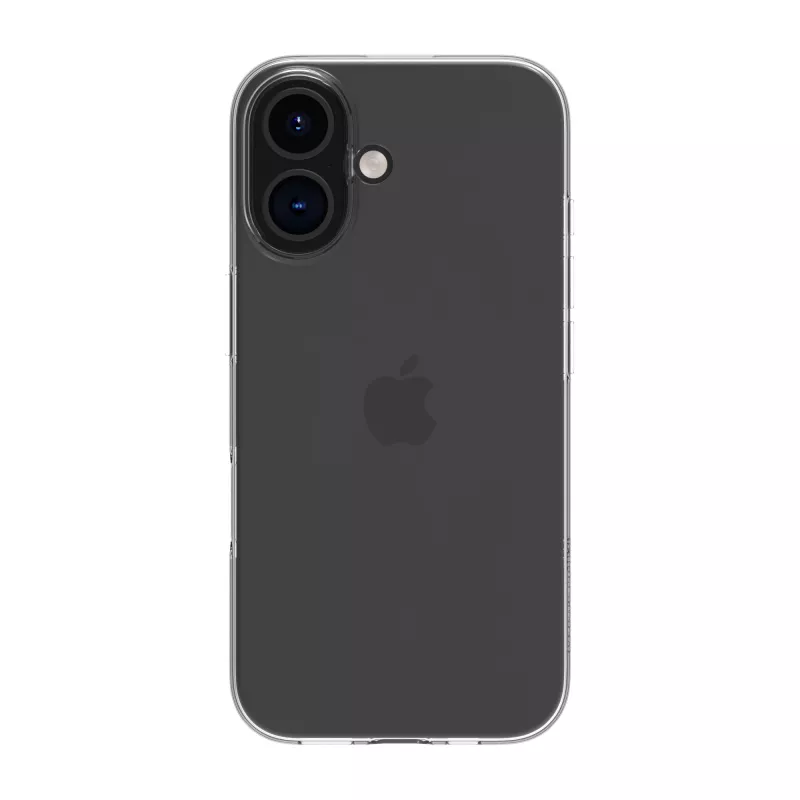 Älypuhelimen kirkas suojakotelo dbramante1928 Nuuk Clear Apple iPhone 16
