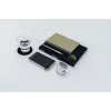 Kuulokemikrofoni JVC Active Noise Cancelling TWS valkoinen