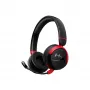 HyperX Cloud Mini - langaton pelikuulokemikrofoni (musta)