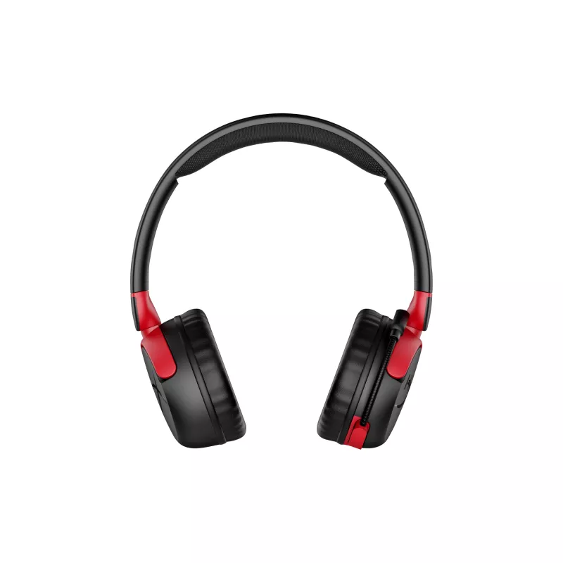 HyperX Cloud Mini - langaton pelikuulokemikrofoni (musta)