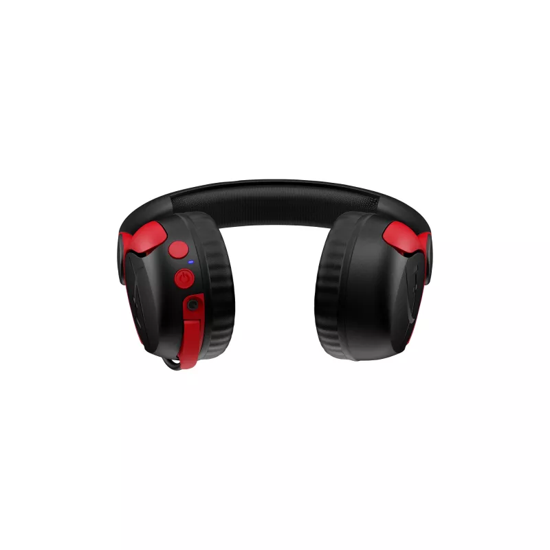 HyperX Cloud Mini - langaton pelikuulokemikrofoni (musta)