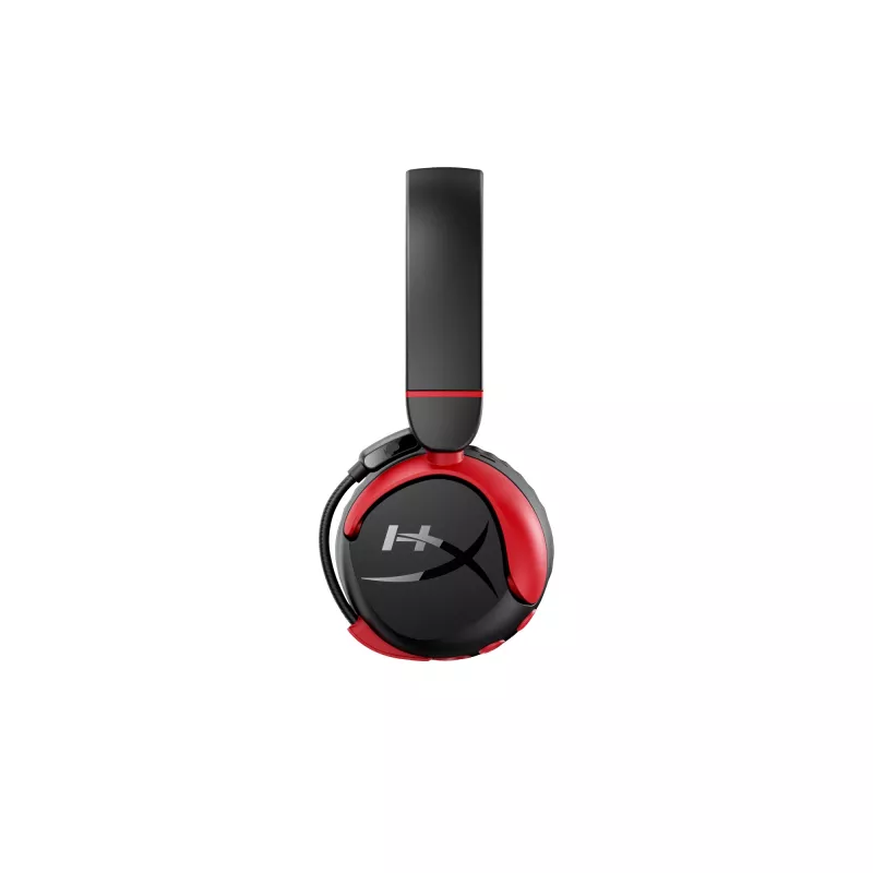 HyperX Cloud Mini - langaton pelikuulokemikrofoni (musta)