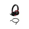 HyperX Cloud Mini - langaton pelikuulokemikrofoni (musta)
