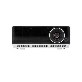 LG BU53RG tietoprojektori vakioprojektori 5 000 ANSI lumenia DLP UHD 4K (3840x2160) musta, valkoinen