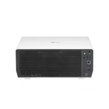 LG BU53RG tietoprojektori vakioprojektori 5 000 ANSI lumenia DLP UHD 4K (3840x2160) musta, valkoinen