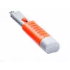 Portin estotulppa + avain Smartkeeper NL03PKOR RJ-45 oranssi 10 kpl