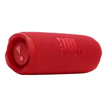 Kannettava kaiutin JBL Flip 7 punainen
