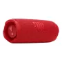 Kannettava kaiutin JBL Flip 7 punainen