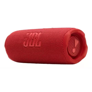 Kannettava kaiutin JBL Flip 7 punainen