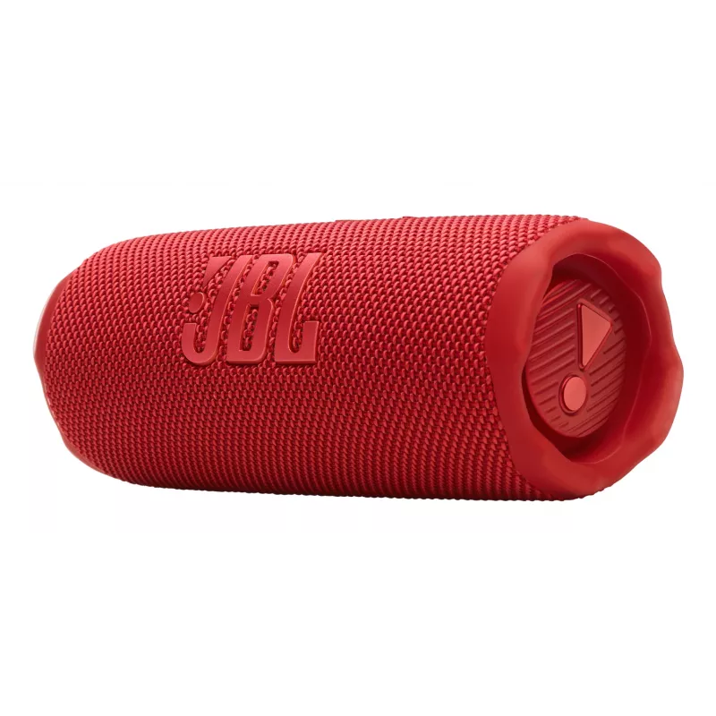 Kannettava kaiutin JBL Flip 7 punainen