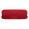 Kannettava kaiutin JBL Flip 7 punainen