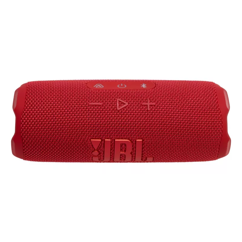 Kannettava kaiutin JBL Flip 7 punainen