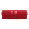 Kannettava kaiutin JBL Flip 7 punainen