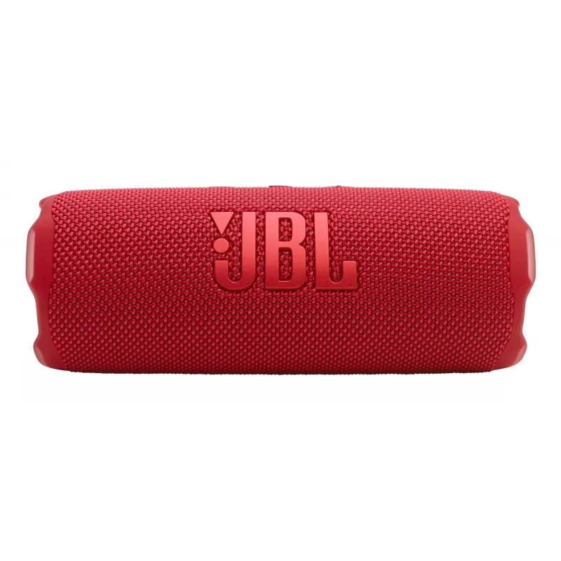 Kannettava kaiutin JBL Flip 7 punainen