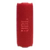 Kannettava kaiutin JBL Flip 7 punainen