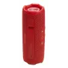 Kannettava kaiutin JBL Flip 7 punainen