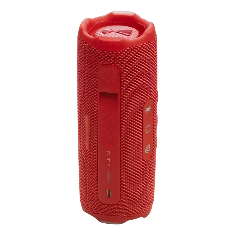 Kannettava kaiutin JBL Flip 7 punainen