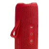 Kannettava kaiutin JBL Flip 7 punainen