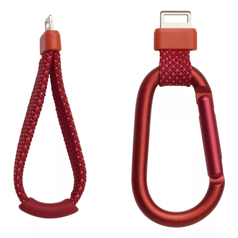 Kannettava kaiutin JBL Flip 7 punainen