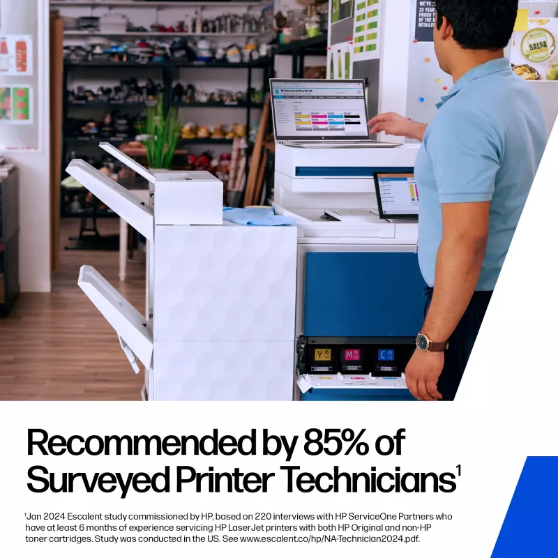 HP 64X 2 kpl:n pakkaus suuri kapasiteetti musta alkuperäinen LaserJet-värikasetti