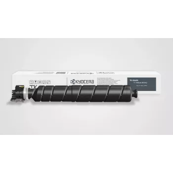 KYOCERA TK-8465K värikasetti 1 kpl alkuperäinen musta