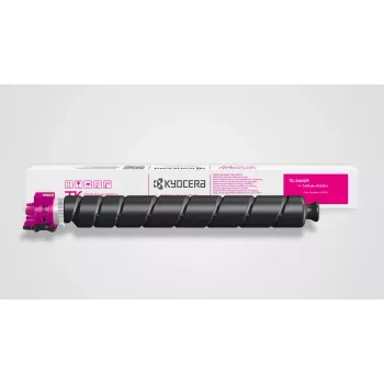 KYOCERA TK-8465M värikasetti 1 kpl alkuperäinen magenta