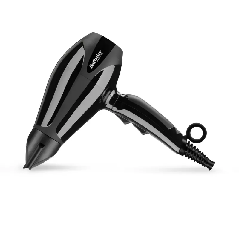 Hiustenkuivaaja BaByliss 6715DE 2000W
