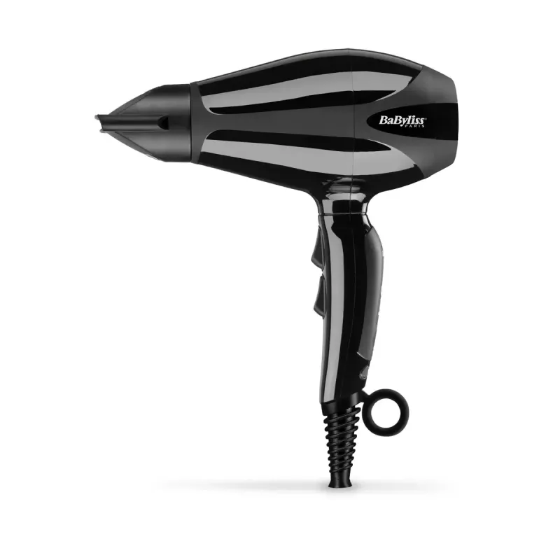 Hiustenkuivaaja BaByliss 6715DE 2000W