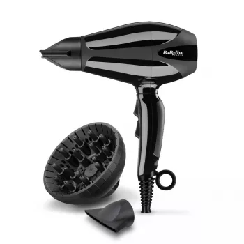 Hiustenkuivaaja BaByliss 6715DE 2000W