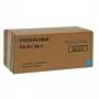 Toshiba OD-FC34C rumpuyksikkö, syaani