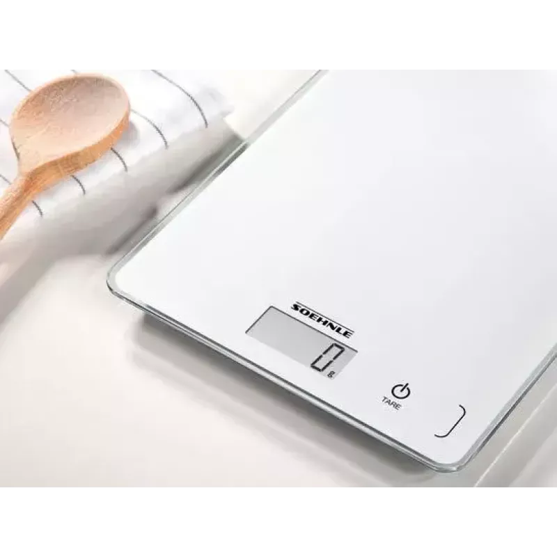 Elektroninen keittiövaaka Soehnle Compact 300