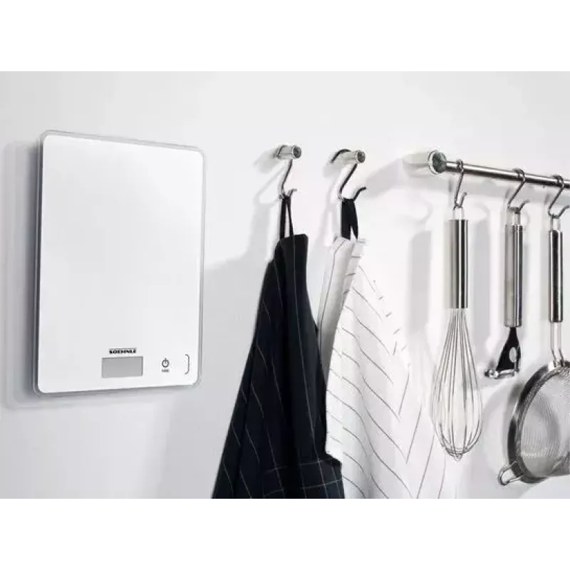 Elektroninen keittiövaaka Soehnle Compact 300