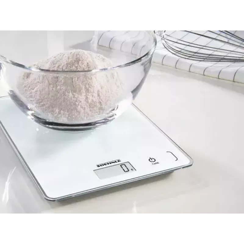 Elektroninen keittiövaaka Soehnle Compact 300