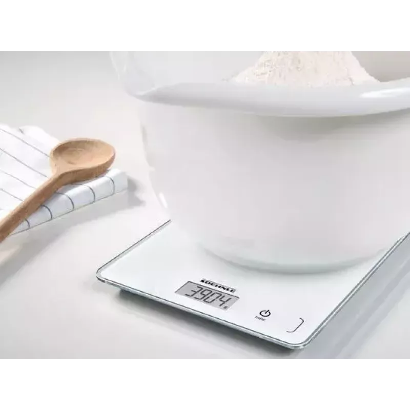 Elektroninen keittiövaaka Soehnle Compact 300