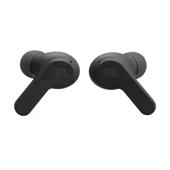 JBL Wave Beam Headset True Wireless Stereo (TWS) In-Ear Puhelut/Musiikki/Urheilu/Arki Bluetooth musta