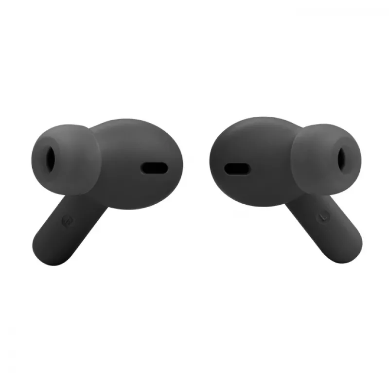 JBL Wave Beam Headset True Wireless Stereo (TWS) In-Ear Puhelut/Musiikki/Urheilu/Arki Bluetooth musta
