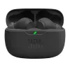 JBL Wave Beam Headset True Wireless Stereo (TWS) In-Ear Puhelut/Musiikki/Urheilu/Arki Bluetooth musta