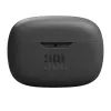 JBL Wave Beam Headset True Wireless Stereo (TWS) In-Ear Puhelut/Musiikki/Urheilu/Arki Bluetooth musta