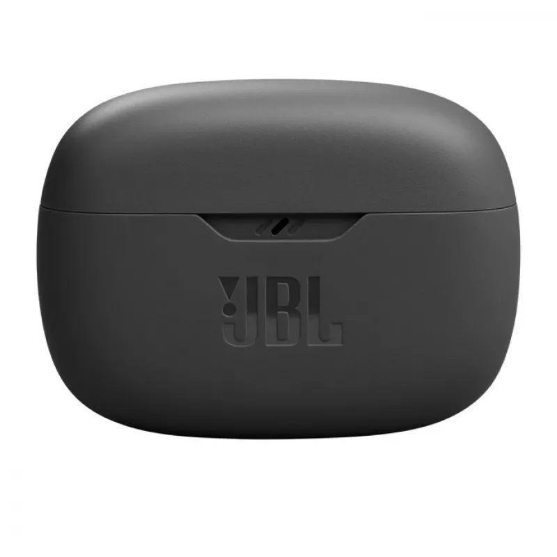 JBL Wave Beam Headset True Wireless Stereo (TWS) In-Ear Puhelut/Musiikki/Urheilu/Arki Bluetooth musta