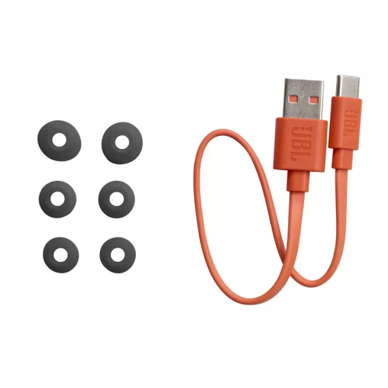 JBL Wave Beam Headset True Wireless Stereo (TWS) In-Ear Puhelut/Musiikki/Urheilu/Arki Bluetooth musta
