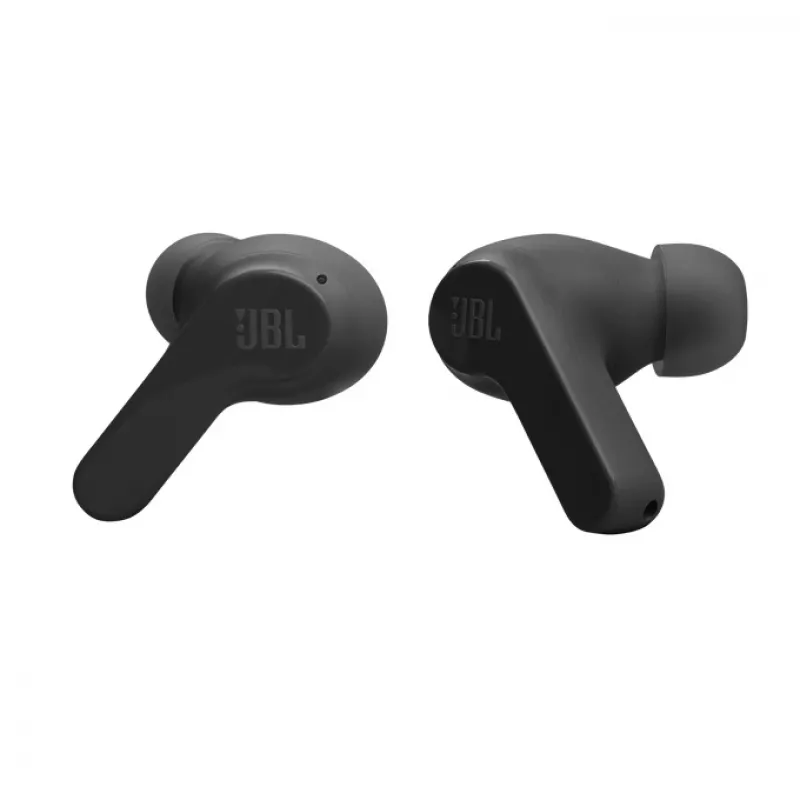 JBL Wave Beam Headset True Wireless Stereo (TWS) In-Ear Puhelut/Musiikki/Urheilu/Arki Bluetooth musta