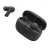 JBL Wave Beam Headset True Wireless Stereo (TWS) In-Ear Puhelut/Musiikki/Urheilu/Arki Bluetooth musta